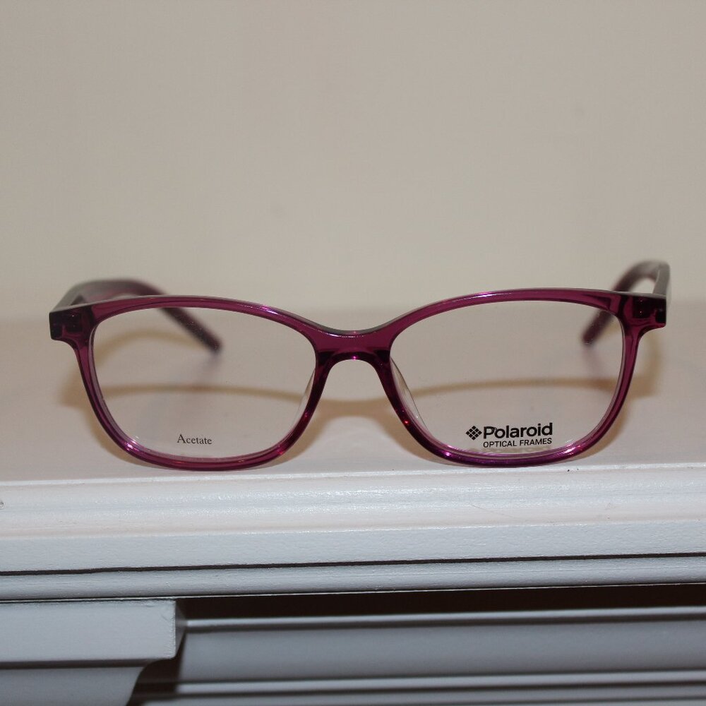 Polaroid Kid's Glasses (D802)